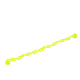 LEGO 30104 6108808 łańcuch neon zielony 1szt P973