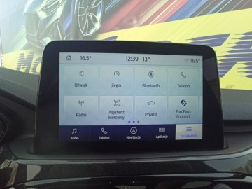 Ford Kuga III SUV 2,0 EcoBlue 120KM 2024 Ford Kuga 2.0 D, ST-LINE , 33 tys km, zdjęcie 15