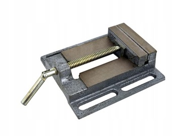 IMADŁO MASZYNOWE MODELARSKIE 100MM CIEŻKIE MASYWNE