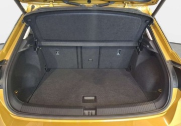 Volkswagen T-Roc I SUV 1.5 TSI ACT 150KM 2021 Volkswagen T-Roc VAT 23 Premium 1.5TSI 150KM DSG 2021 r., salon PL, I wlas, zdjęcie 10