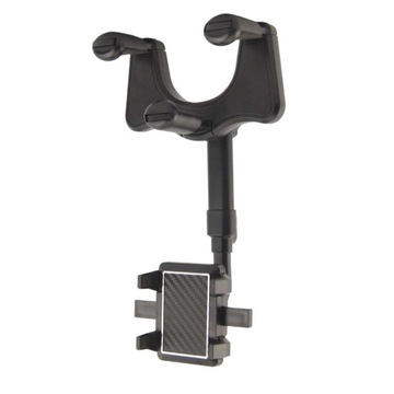 ДЕРЖАТЕЛЬ ЗЕРКАЛА ЗАДНЕГО ВИДА АВТОМОБИЛЯ ТЕЛЕФОН