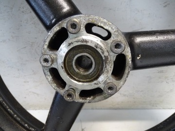 Suzuki Bandit GSF 1200 95-99 Обод передний