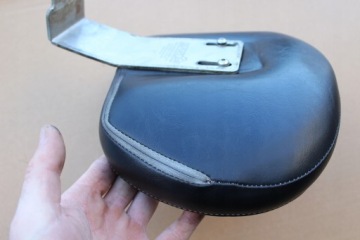 XVS 1100 DRAG STAR СПИНКА ВОДИТЕЛЯ