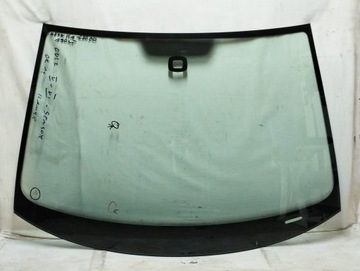SZYBA PRZEDNIA VW GOLF V / GOLF VI -SENSOR | DOWÓZ