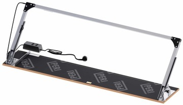 ГИЛЬОТИННЫЙ СТАНОК ДЛЯ РЕЗКИ ПЕНОСТРОЕНИЯ STR CUT A-105