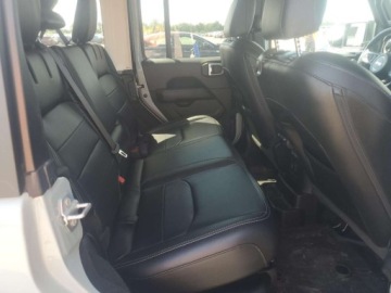 Jeep Wrangler IV 2023 Jeep Wrangler Sahara 4XE 2023 2.0l 2.0 Hybryda 375KM, zdjęcie 11