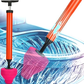 ПИСТОЛЕТ ДЛЯ ОЧИСТИТЕЛЯ ТРУБ ТУАЛЕТ ТУАЛЕТ КАНАЛИЗАЦИЯ КАНАЛИЗАЦИЯ СЪЕМНИК КРЭТ