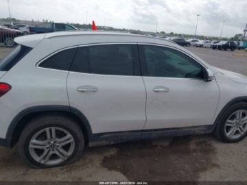 Mercedes GLA II 2023 Mercedes-Benz GLA Mercedes-Benz GLA 250 2023 2.0 Benzyna 221KM, zdjęcie 7