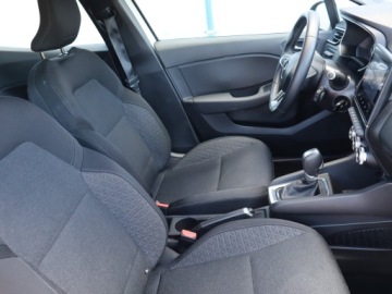 Renault Clio V Hatchback 5d Hybrid 1.6 E-TECH 140KM 2020 Renault Clio E-Tech Hybrid, Automat, Navi, Klima, zdjęcie 8