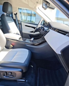 Land Rover Range Rover Evoque II SUV 2.0 204KM 2024 Land Rover Range Rover Evoque Land Rover RANGE ROVER EVOQUE 2.0D I4 204PS, zdjęcie 7