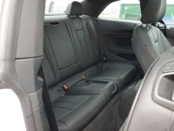 Audi A5 F5 Coupe 2.0 TFSI 252KM 2018 Audi a5 Premium plus s 2.0 Benzyna 252KM, zdjęcie 9