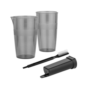 МЕДЛЕННАЯ СОКОВЫЖИМКА ДЛЯ ФРУКТОВ POWER Teesa