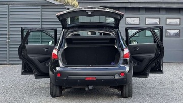 Nissan Qashqai I Crossover 1.6 dCi DPF 130KM 2011 Nissan Qashqai 4x4, 1.6 dCI, Bezywpadkowy GWARANCJA 1.6 Diesel 130KM, zdjęcie 13