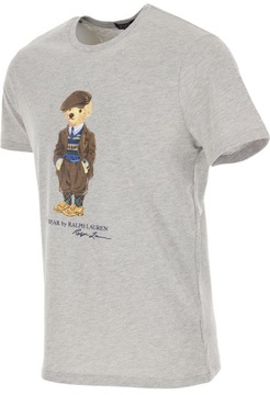 POLO RALPH LAUREN Polo Bear T-Shirt Slim Fit S