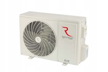 Наружный блок Rotenso ELIS X 2,6 кВт