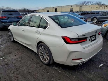 BMW Seria 3 G20-G21 2024 BMW Seria 3 330xi 2024 2.0 Benzyna 255KM, zdjęcie 1