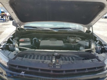 Chevrolet Silverado II 2021 Chevrolet Silverado K1500 Lt Trail Boss 2021 5.3 Benzyna 355KM, zdjęcie 6