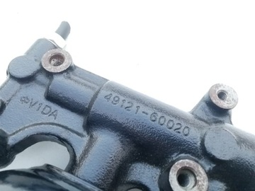 TOYOTA LAND CRUISER 200 HRUŠKA ČERPADLO ZAVĚŠENÍ