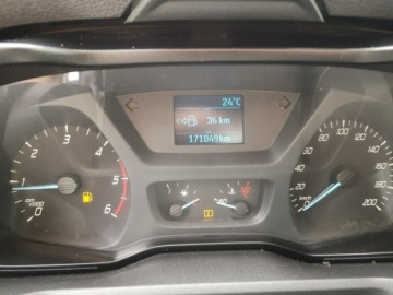 Ford Transit VII 2017 Ford Transit 2.0 TDCI 130KM# Klima #Tempomat #, zdjęcie 12