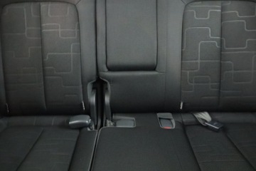 Kia Venga Mikrovan 1.4 DOHC CVVT 90KM 2010 Kia Venga 1.4 CVVT, Salon Polska, GAZ, Klima, zdjęcie 9