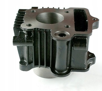 ЦИЛИНДР ПОРШЕНЬ WONJAN WJ50 50