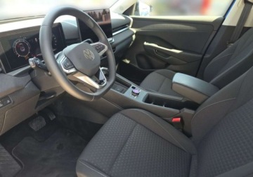 Volkswagen T-Roc I SUV Facelifting 1.5 TSI ACT 150KM 2025 Volkswagen T-Roc 1.5 eTSI 150KM DSG Ambiente Fotele Podgrzewane 1.5 Benzyna, zdjęcie 10