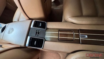 Porsche Panamera 2012 Porsche Panamera 4.8s 4x4 najbogatsza wersja sliczne zadbane perfect zami, zdjęcie 28