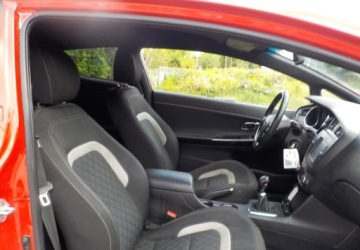 Kia Ceed II Hatchback 5d Facelifting 1.6 CRDi 136KM 2016 Kia Ceed GT-LINE Diesel Okazja 1.6 Diesel 136KM, zdjęcie 22