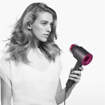 For Dyson Supersonic HD01 HD02 HD03 HD08 HD15 Hair Dryer Swing Nozzle Hair