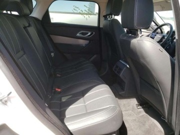 Land Rover Range Rover Velar 2023 Land Rover Range Rover Velar 2023, 2.0L, 4x4, S, od ubezpieczalni 2.0 247KM, zdjęcie 8