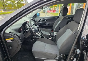 Kia Ceed I SW Facelifting 1.6 CRDi VGT 128KM 2010 Kia Ceed 1.6Dieselserwisliftprosto z Niemiec 1.6 Diesel 128KM, zdjęcie 13