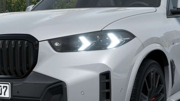 BMW X5 G05 SUV Facelifting 3.0 30d 298KM 2025 BMW X5 xDrive30d 298 KM mHEV - HarmanKardon - Kamera 360 - Hak Holowniczy, zdjęcie 7
