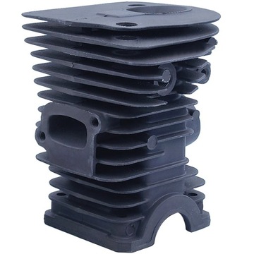 ЦИЛИНДР ПОРШЕНЬ HUSQVARNA 340 345 350 ДЕТАЛИ ДЛЯ ПИЛЫ HUSQVARNA 44 мм