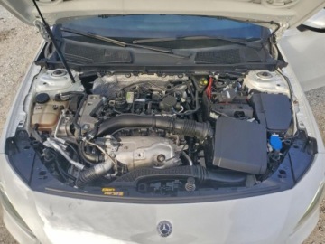 Mercedes Klasa A W177/V177 2019 Mercedes-Benz Klasa A 220 2019 2.0 Benzyna 188KM, zdjęcie 6