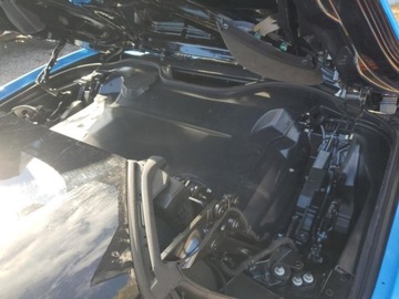 Chevrolet Corvette C7 2023 Chevrolet Corvette Stingray 3Lt 2023 6.2l 6.2 Benzyna 490KM, zdjęcie 3