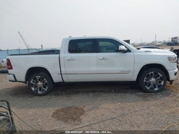  RAM 1500 Limited 2022 5.7l 5.7 Benzyna 395KM, zdjęcie 1