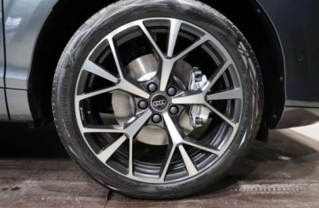 Audi Q3 II SUV 1.5 35 TFSI 150KM 2026 Audi Q3 Polski salon S line Dowolna konfiguracja Matrix Quattro 1.5, zdjęcie 6