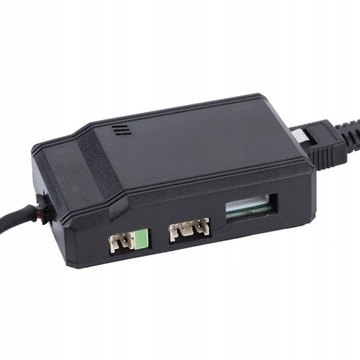 Комбинация датчиков OBD2 60 мм, 17 цветов, 3 датчика