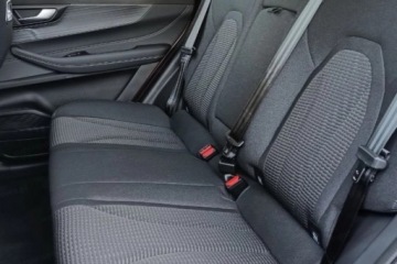 Chery Tiggo 4 1.5 HYBRID 163KM 2025 Od ręki - Essential 1.5 T-GDI HEV DHT 163KM, zdjęcie 12