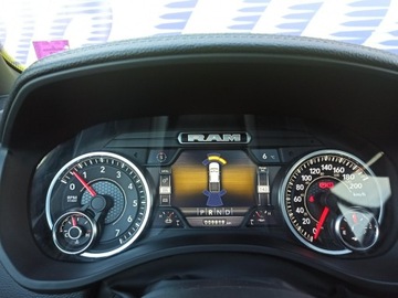 Dodge Ram V 2022 Dodge RAM Sport, Niski Przebieg, VAT 23%, zdjęcie 28