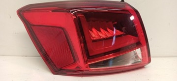 SEAT ARONA SVĚTLO LEVÝ ZADNÍ 6F9945207B