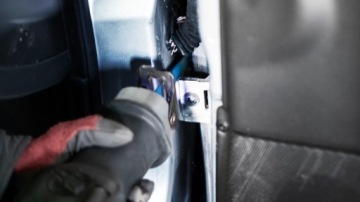 Пильное полотно BOSCH S1157CHM 225 мм для аварийно-спасательных работ