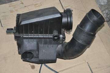 BMW E53 X5 4.6 IS M62 PUSZKA OBUDOWA FILTRA