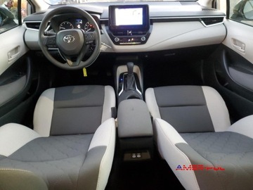 Toyota Corolla XII 2024 Toyota Corolla 2024 1.8L Hybrid FWD 1.8 Hybryda 138KM, zdjęcie 8