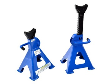 Подставки для домкрата 3T G02160