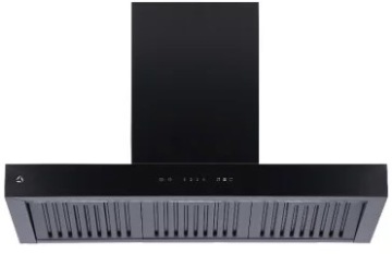 НАСТЕННАЯ ВЫТЯЖКА CIARKO MINIMAL 8 90 CM