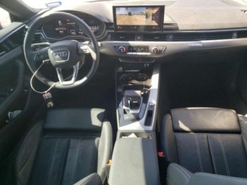 Audi A5 F5 2022 Audi a5 Premium plus 45 2.0 Benzyna 261KM, zdjęcie 6