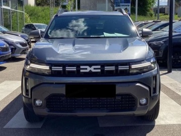 Dacia Duster III 2026 DACIA Duster Journey aut 1.2 Eco-G LPG Suv 120KM 2026, zdjęcie 1