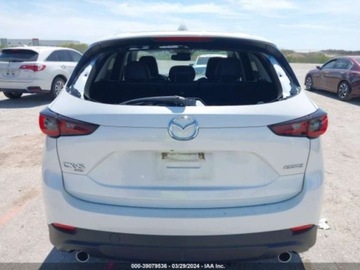 Mazda CX-5 II 2022 Mazda CX-5 2022r, Preferred, 2.5L, 4x4 2.5 Benzyna 190KM, zdjęcie 4