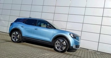 Ford Explorer VI SUV Electric 77kWh 286KM 2025 Ford Explorer 799 netto miesiecznie z polisa NaszEauto, doplata premium, zdjęcie 1